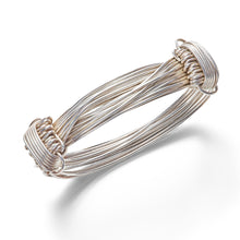 Load image into Gallery viewer, THE TWELVE / SILVER / MEN