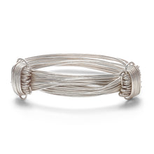Load image into Gallery viewer, THE TWELVE / SILVER / MEN