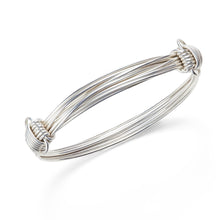 Load image into Gallery viewer, THE SIX / SILVER / MEN