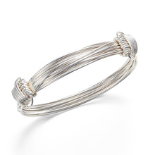 Load image into Gallery viewer, THE NINE / SILVER / MEN