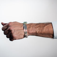 Load image into Gallery viewer, THE TWELVE / SILVER / MEN