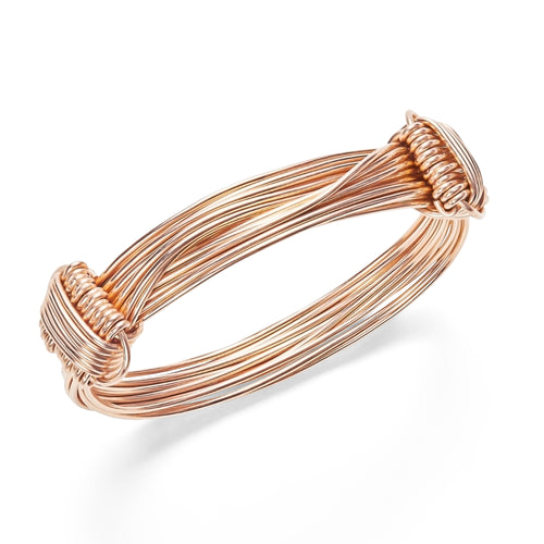 THE TWELVE / ROSE GOLD / MEN