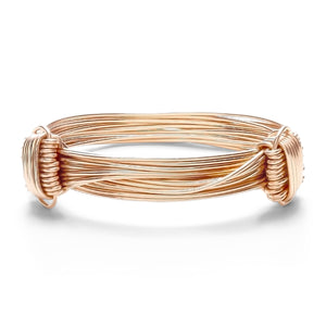 THE TWELVE / ROSE GOLD / MEN