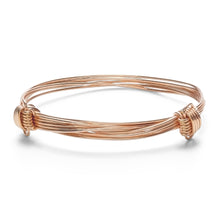 Load image into Gallery viewer, THE SIX / ROSE GOLD / MEN