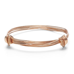 THE SIX / ROSE GOLD / MEN