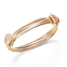 Load image into Gallery viewer, THE NINE / YELLOW GOLD /MEN