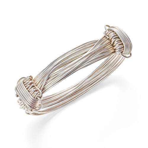 THE TWELVE  / SILVER / WOMEN