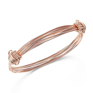 THE SIX / ROSE GOLD / WOMEN
