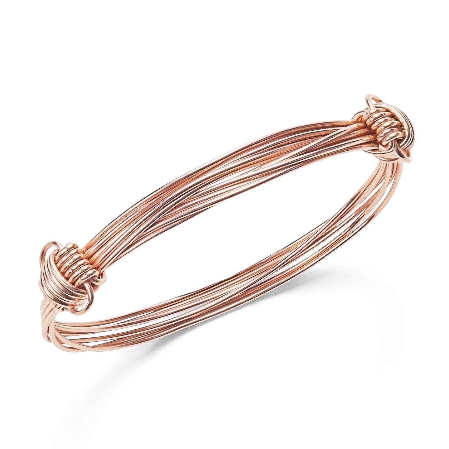 THE SIX / ROSE GOLD / WOMEN