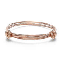 Load image into Gallery viewer, THE SIX / ROSE GOLD / WOMEN