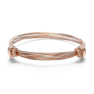 THE SIX / ROSE GOLD / WOMEN