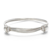 Load image into Gallery viewer, THE SIX / SILVER / WOMEN