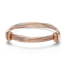 Load image into Gallery viewer, THE NINE / ROSE GOLD / WOMEN