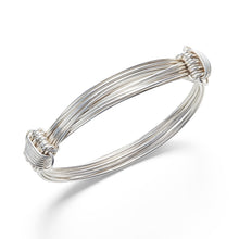 Load image into Gallery viewer, THE NINE / SILVER / WOMEN