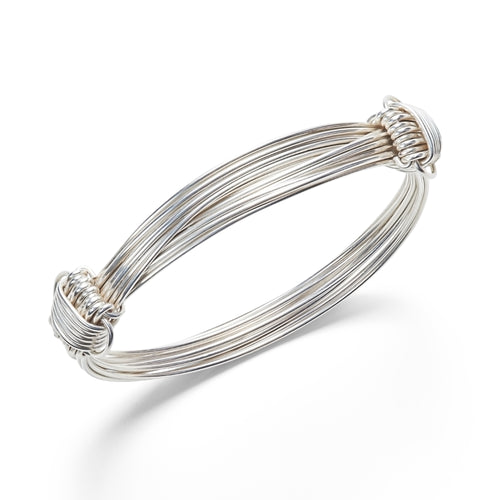 THE NINE / SILVER / WOMEN