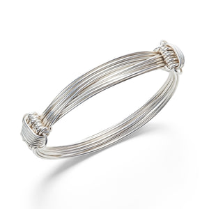 THE NINE / SILVER / WOMEN