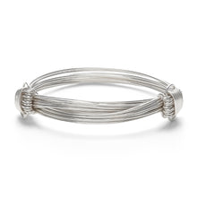 Load image into Gallery viewer, THE NINE / SILVER / WOMEN