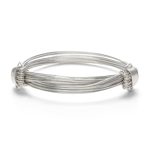 THE NINE / SILVER / WOMEN