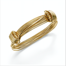 Load image into Gallery viewer, THE TWELVE / YELLOW GOLD / MEN